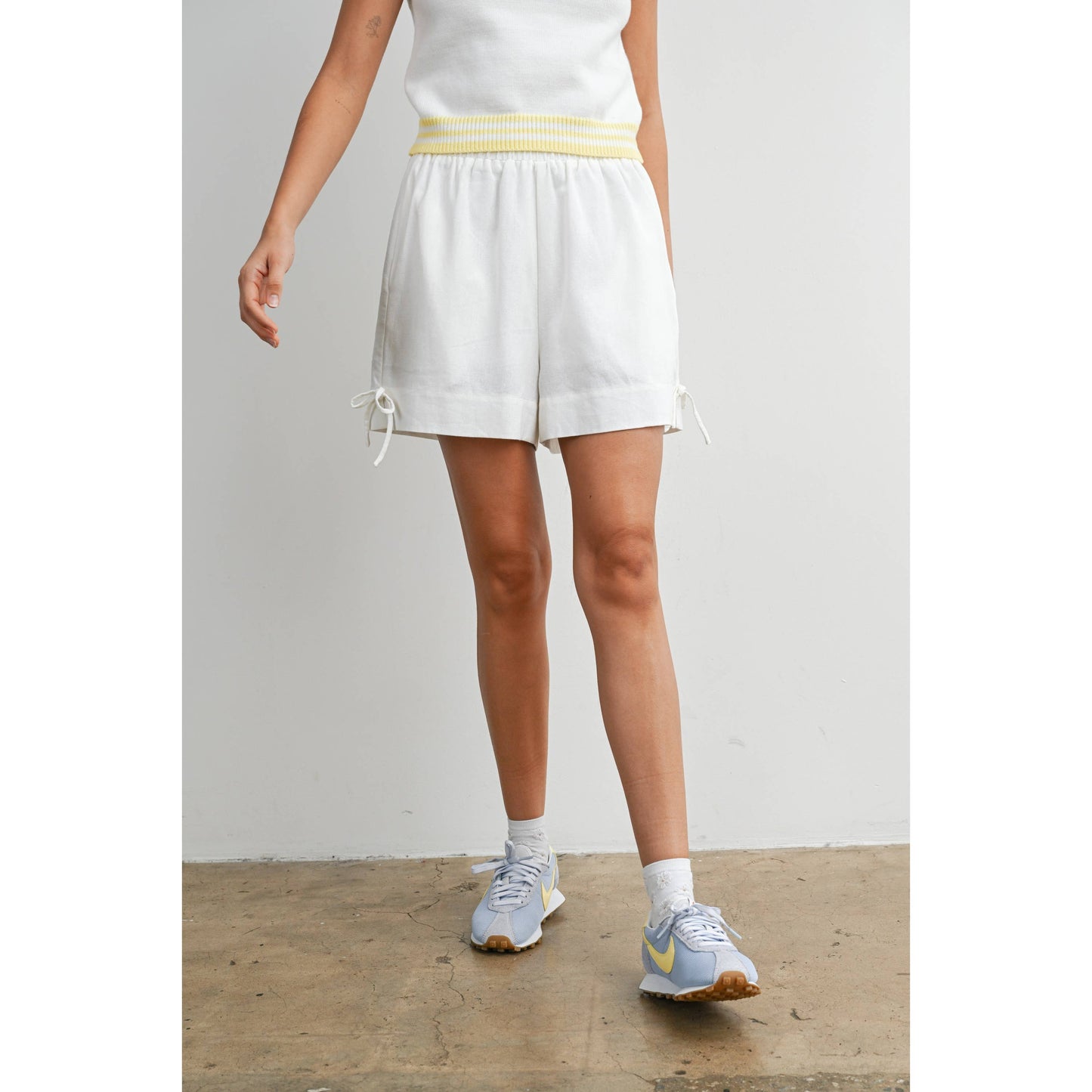 Summer Stroll Shorts