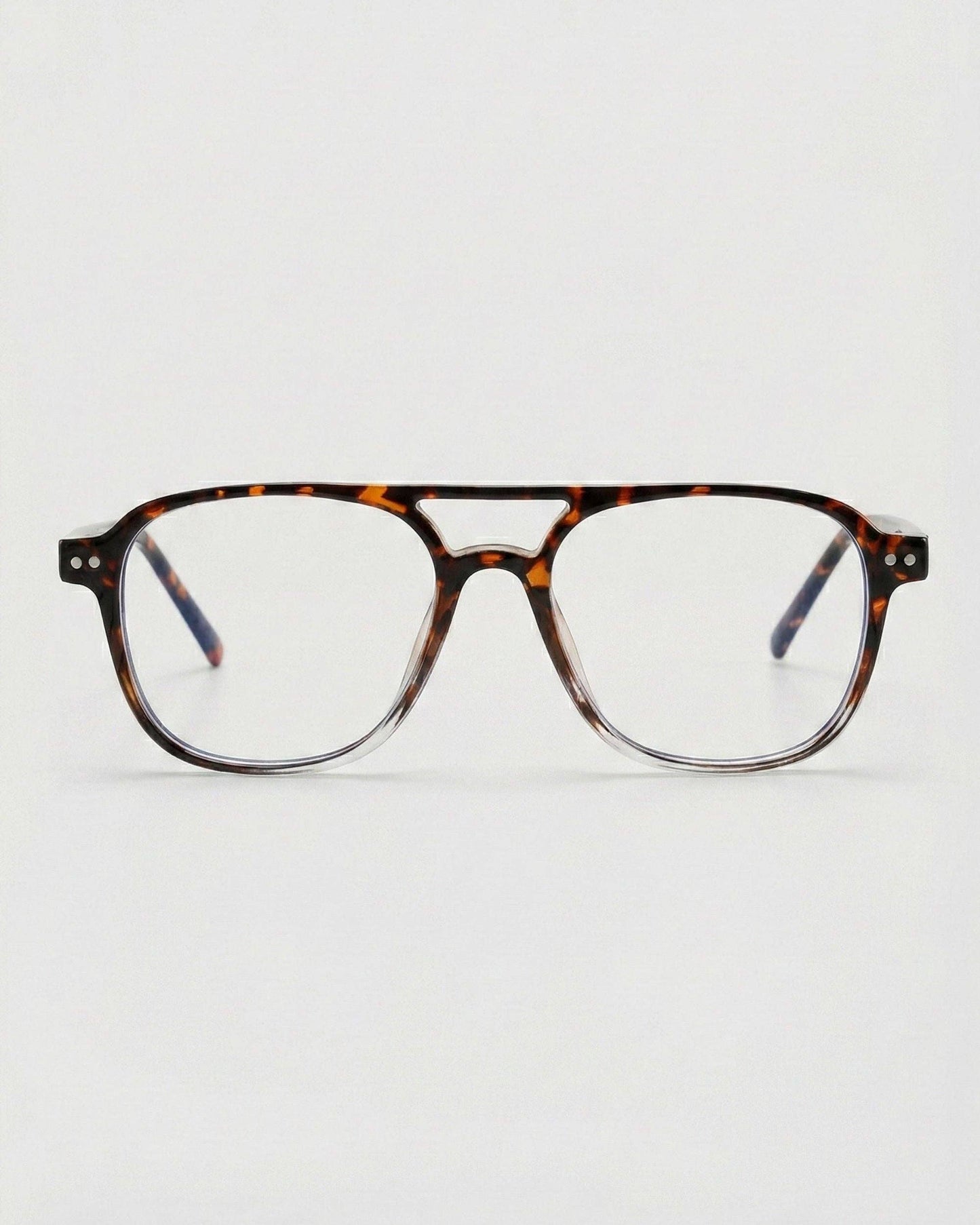 Blue Light Glasses : Torte/Clear
