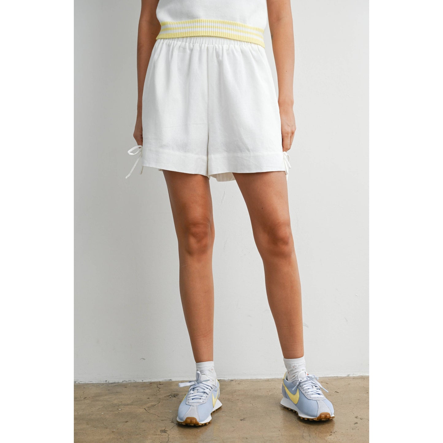 Summer Stroll Shorts