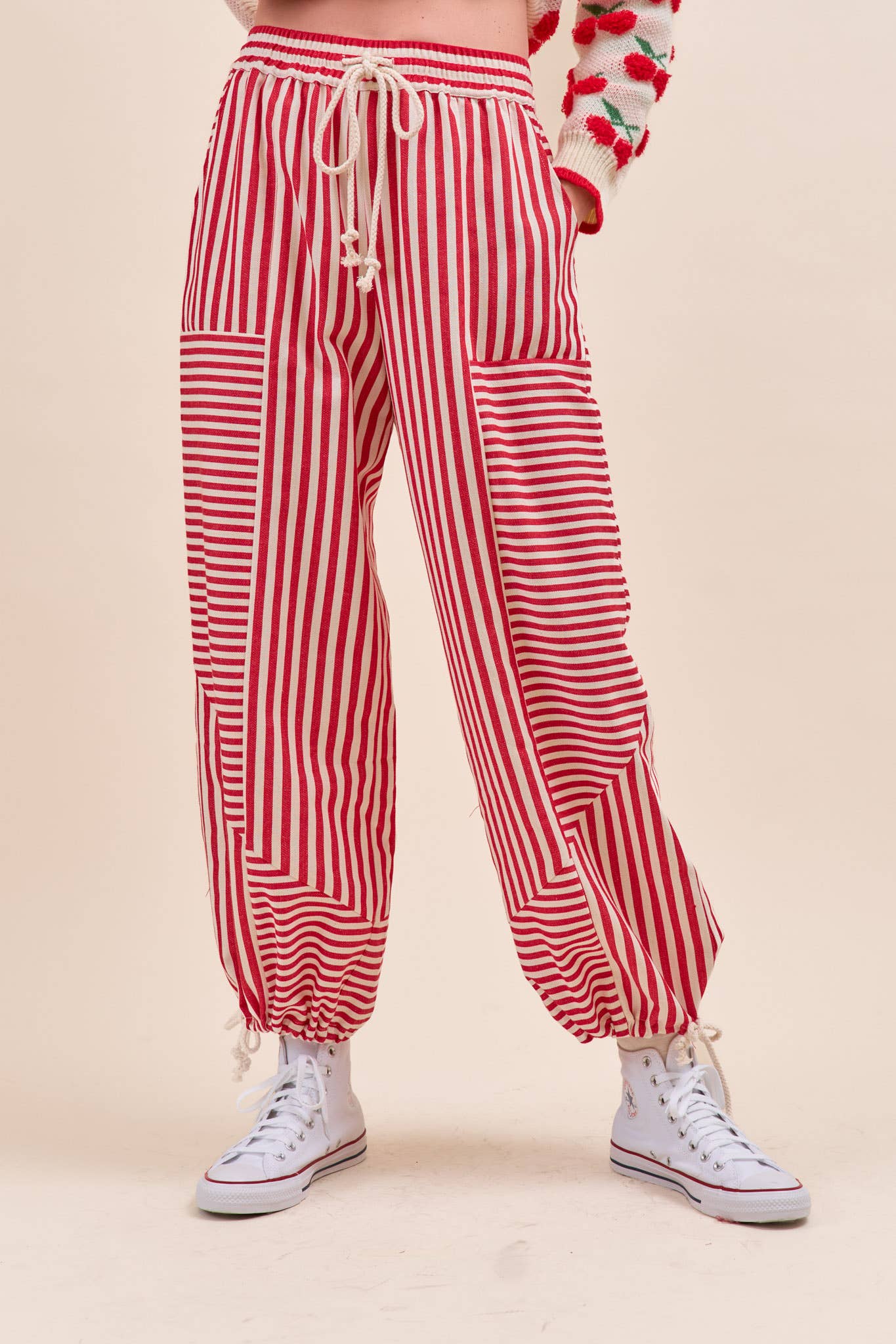 Sandbar Stripe Pant