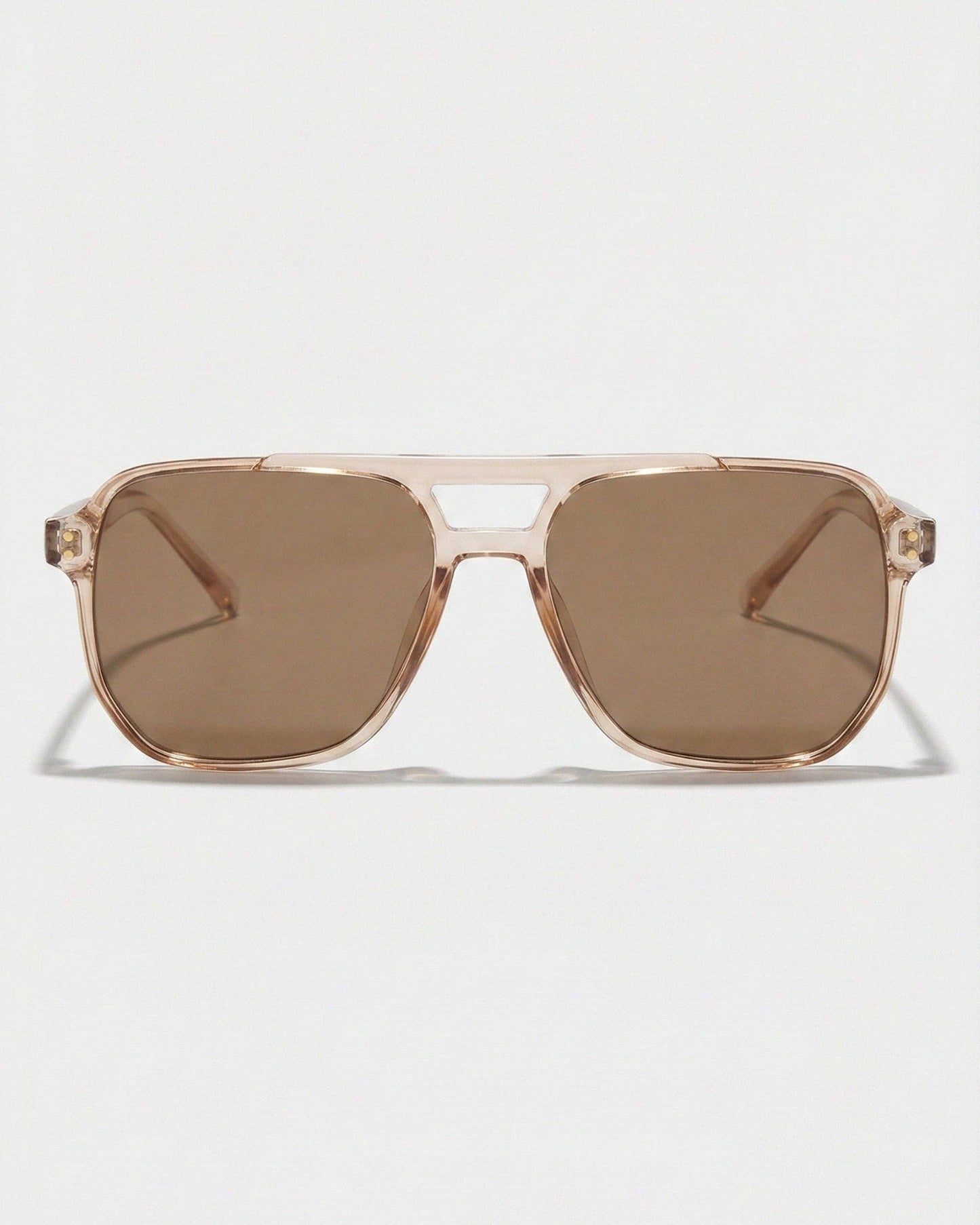 Skye Sunnies : Champagne