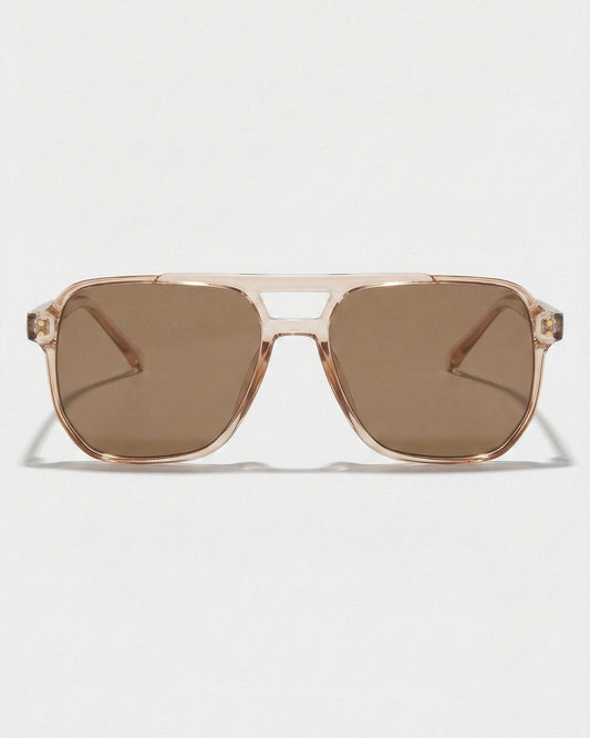 Skye Sunnies : Champagne