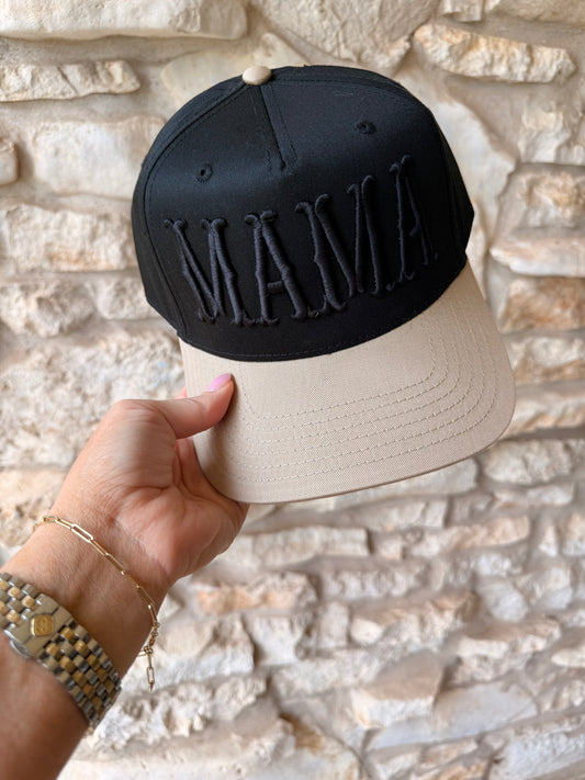 Mama Trucker Hat