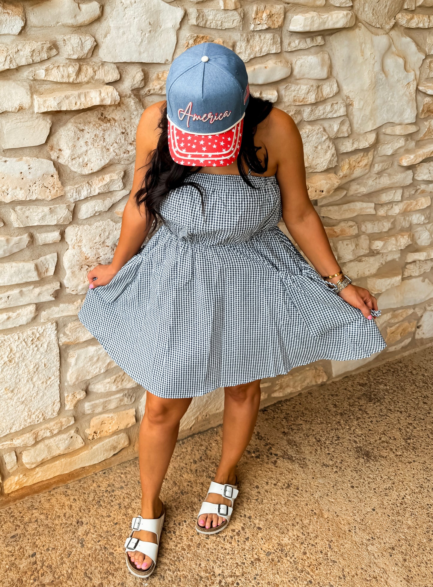 The Everyday Dress