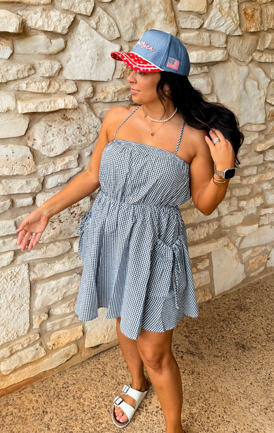 The Everyday Dress