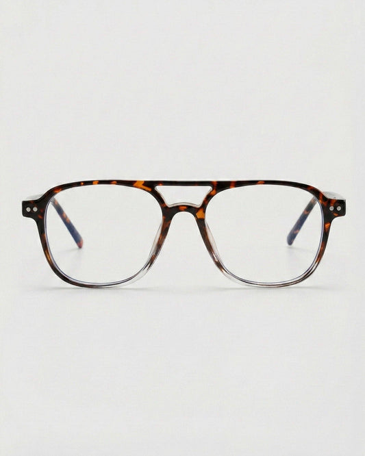 Blue Light Glasses : Torte/Clear