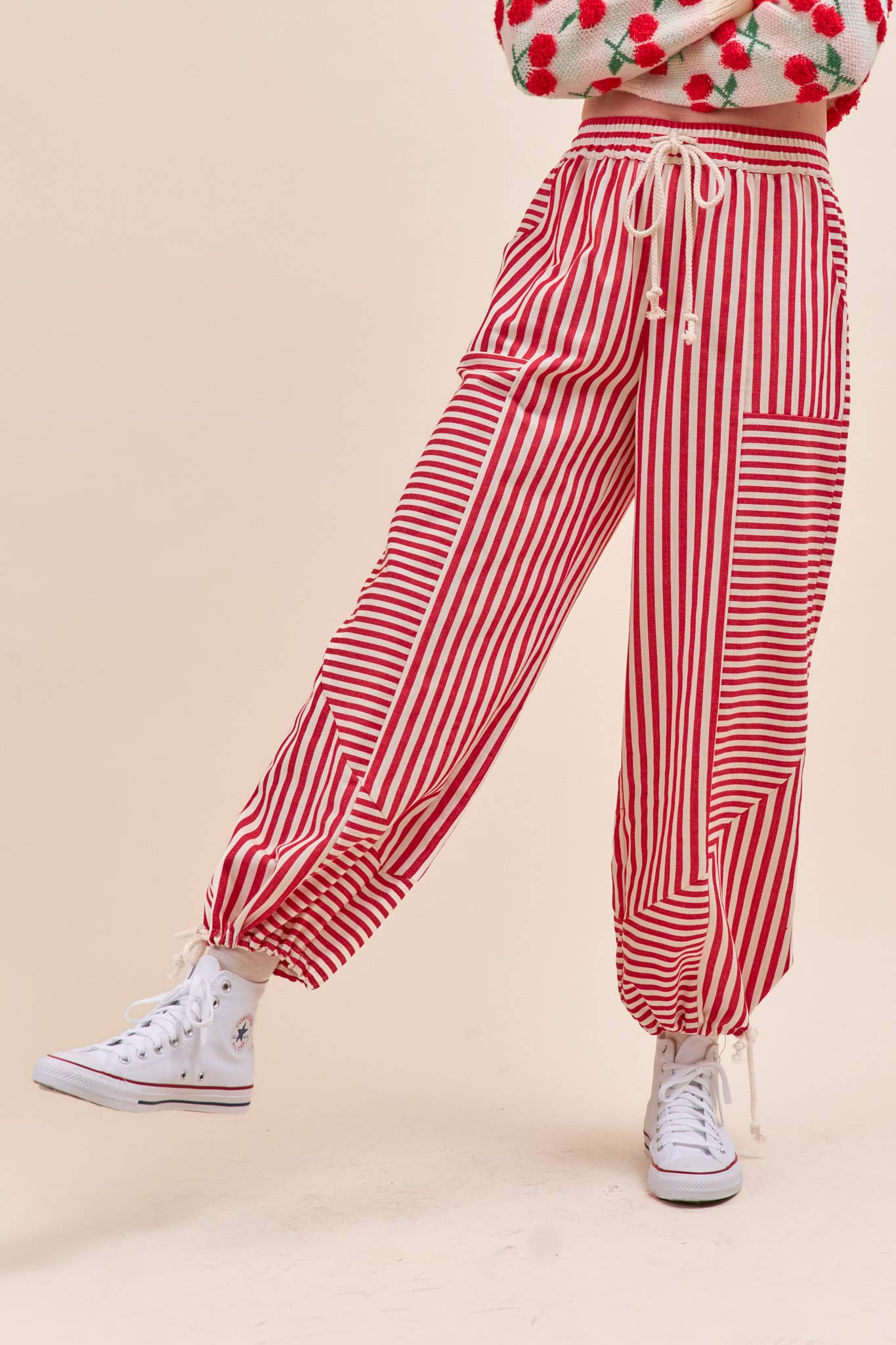 Sandbar Stripe Pant